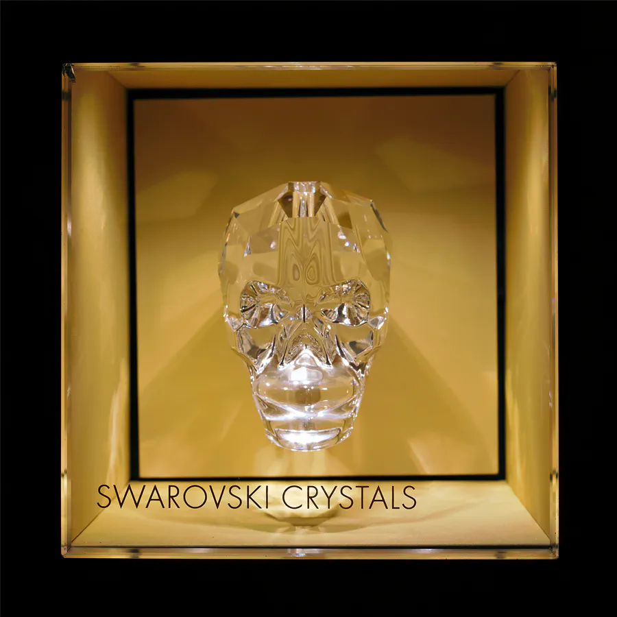 049 | 2025 | Wattens | Swarovski Kristallwelten | © carsten riede fotografie