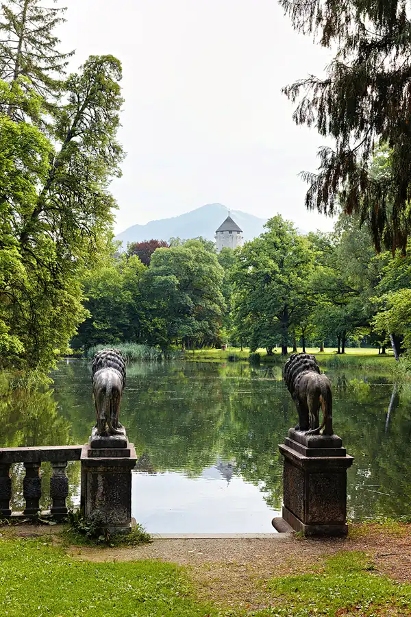 023 | 2025 | Reith im Alpbachtal | Matzenpark | © carsten riede fotografie