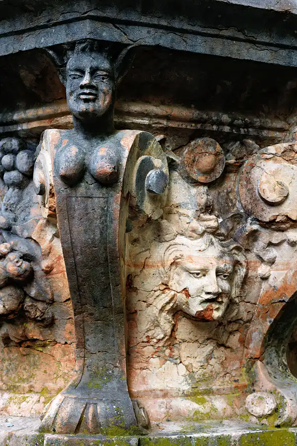 032 | 2025 | Reith im Alpbachtal | Matzenpark | © carsten riede fotografie