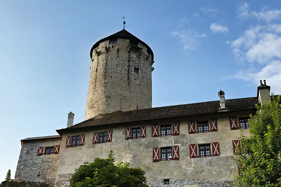 048 | 2025 | Reith im Alpbachtal | Gut Matzen – Schloss Matzen | © carsten riede fotografie