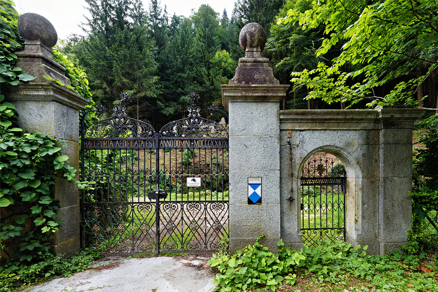 014 | 2025 | Reith im Alpbachtal | Matzenpark | © carsten riede fotografie