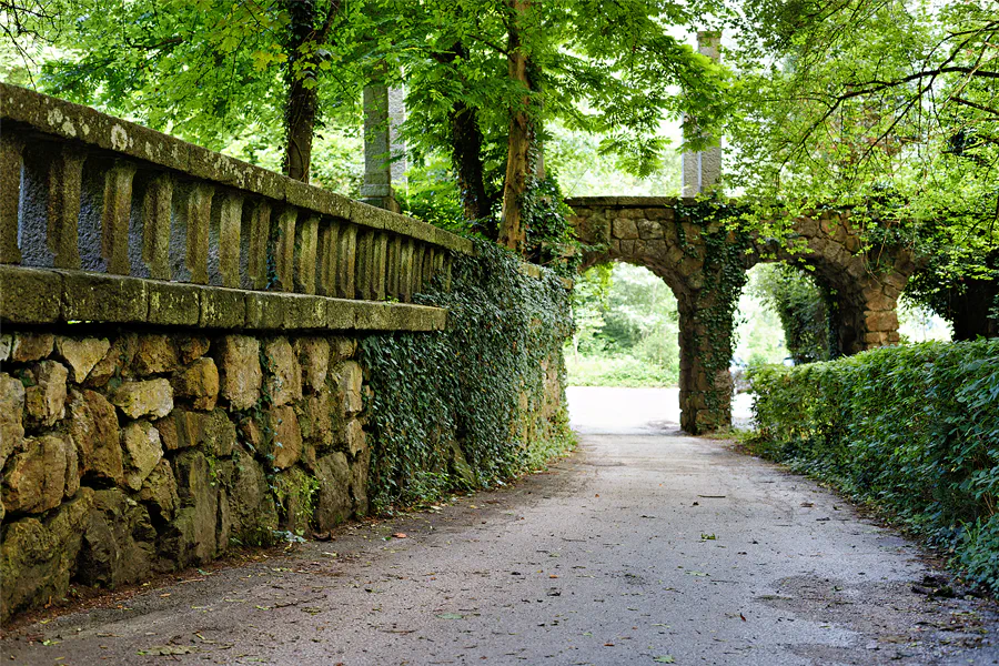 017 | 2025 | Reith im Alpbachtal | Matzenpark | © carsten riede fotografie