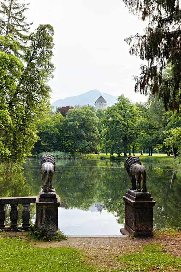 023 | 2025 | Reith im Alpbachtal | Matzenpark | © carsten riede fotografie