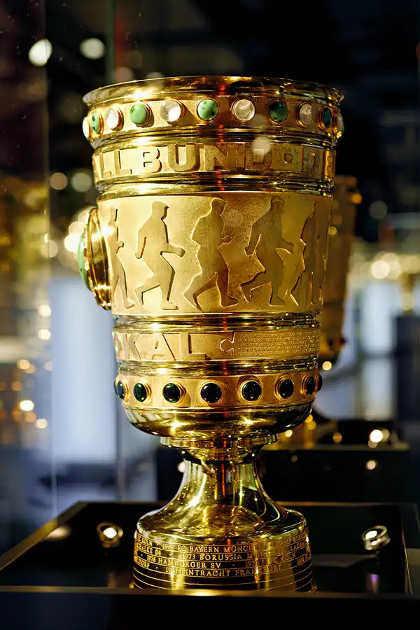 046 | 2025 | München | FC Bayern München Museum | © carsten riede fotografie