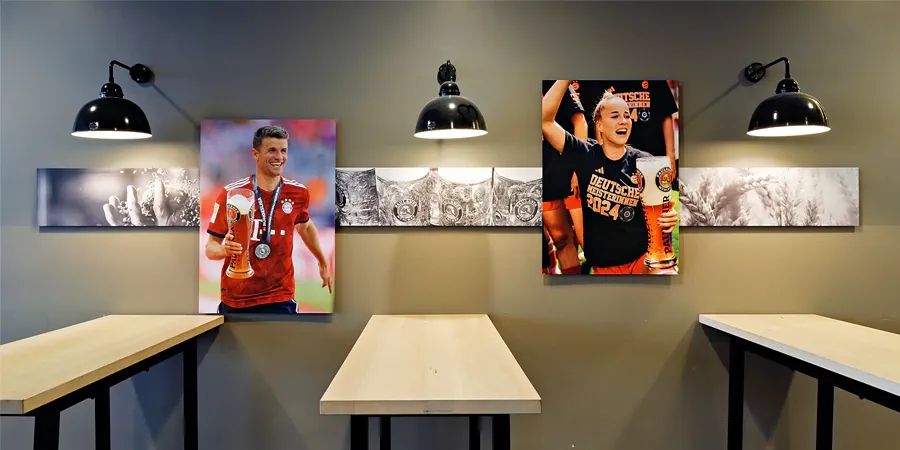 005 | 2025 | München | Allianz Arena – Arena Tour – FC Bayern München | © carsten riede fotografie