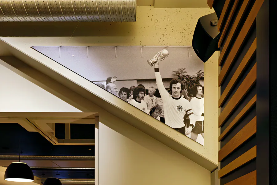 007 | 2025 | München | Allianz Arena – Arena Tour – FC Bayern München | © carsten riede fotografie