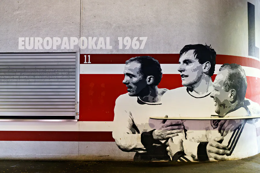 008 | 2025 | München | Allianz Arena – Arena Tour – FC Bayern München | © carsten riede fotografie