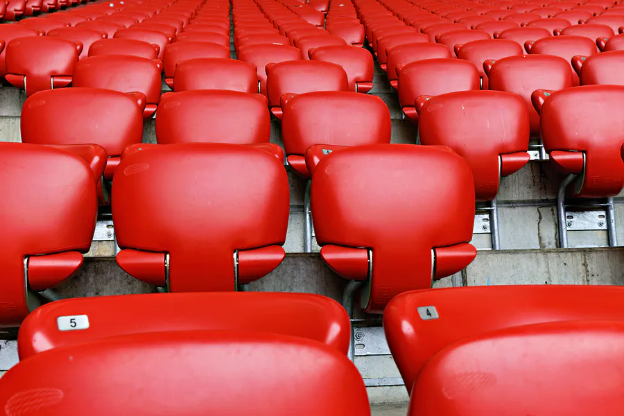 009 | 2025 | München | Allianz Arena – Arena Tour – FC Bayern München | © carsten riede fotografie