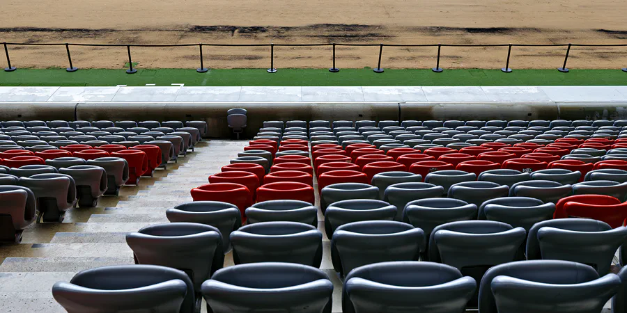 014 | 2025 | München | Allianz Arena – Arena Tour – FC Bayern München | © carsten riede fotografie