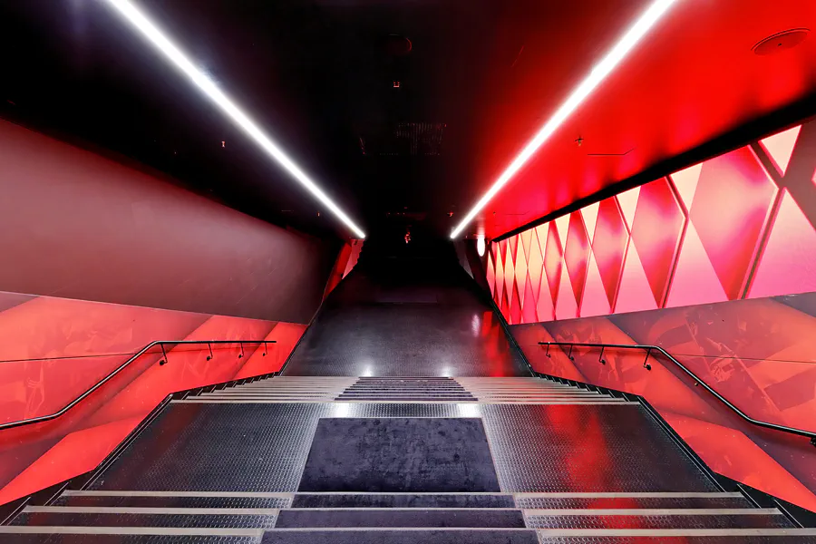 024 | 2025 | München | Allianz Arena – Arena Tour – FC Bayern München | © carsten riede fotografie