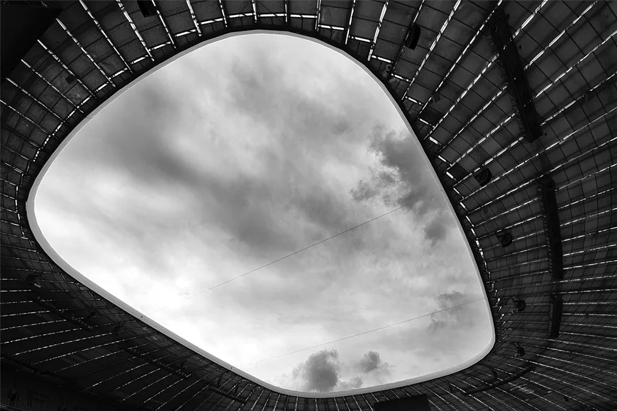 027 | 2025 | München | Allianz Arena – Arena Tour – FC Bayern München | © carsten riede fotografie