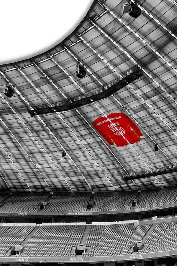 028 | 2025 | München | Allianz Arena – Arena Tour – FC Bayern München | © carsten riede fotografie