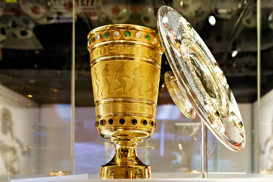 045 | 2025 | München | FC Bayern München Museum | © carsten riede fotografie