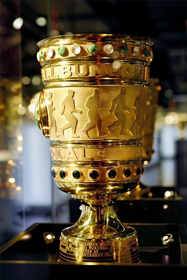 046 | 2025 | München | FC Bayern München Museum | © carsten riede fotografie