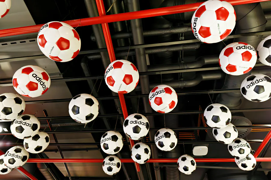 054 | 2025 | München | FC Bayern München Museum | © carsten riede fotografie