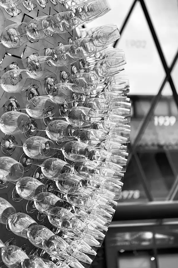 010 | 2025 | Kufstein | Riedel – The Wine Glass Company – Tiroler Manufaktur & Museum | © carsten riede fotografie