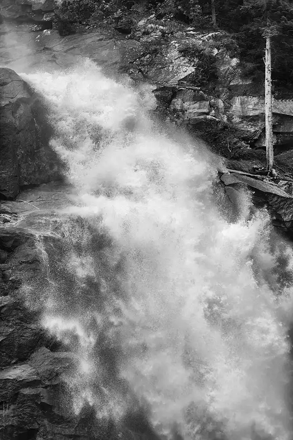 005 | 2025 | Krimml | Krimmler Wasserfälle | © carsten riede fotografie