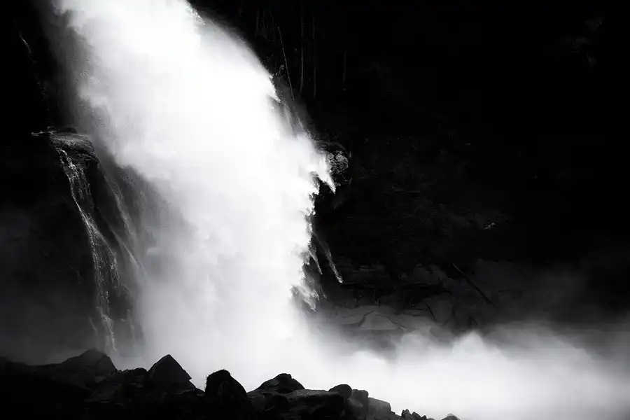 007 | 2025 | Krimml | Krimmler Wasserfälle | © carsten riede fotografie