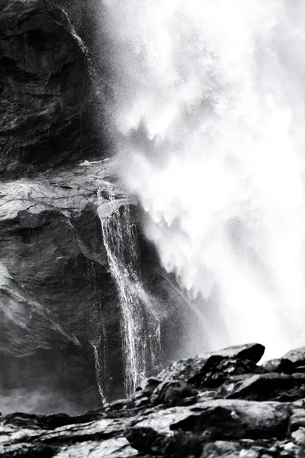 010 | 2025 | Krimml | Krimmler Wasserfälle | © carsten riede fotografie
