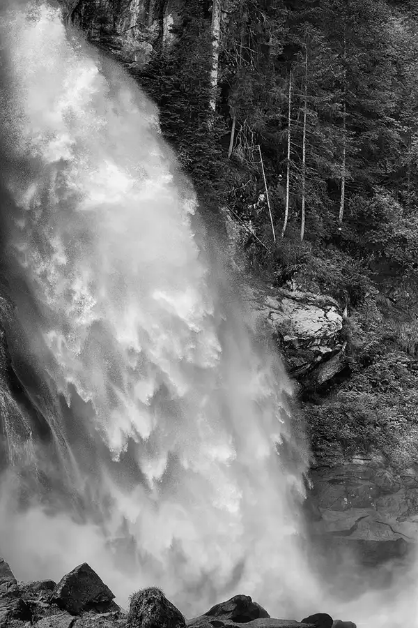 011 | 2025 | Krimml | Krimmler Wasserfälle | © carsten riede fotografie