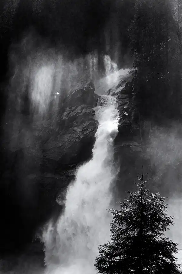 020 | 2025 | Krimml | Krimmler Wasserfälle | © carsten riede fotografie