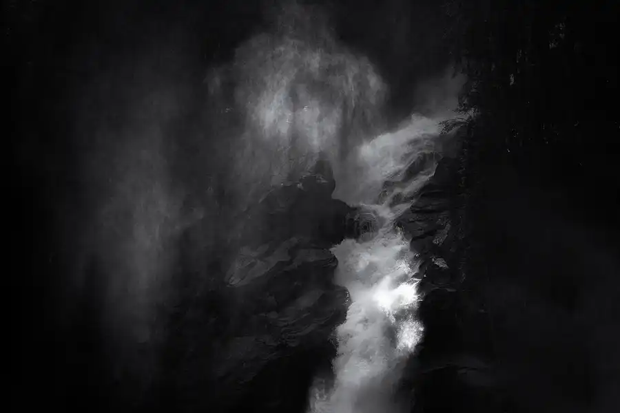 021 | 2025 | Krimml | Krimmler Wasserfälle | © carsten riede fotografie