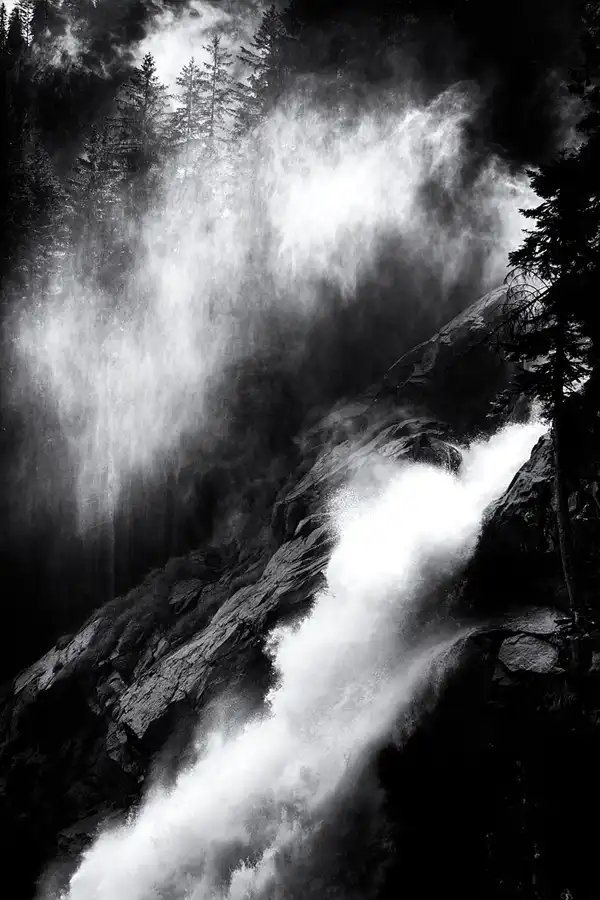 024 | 2025 | Krimml | Krimmler Wasserfälle | © carsten riede fotografie
