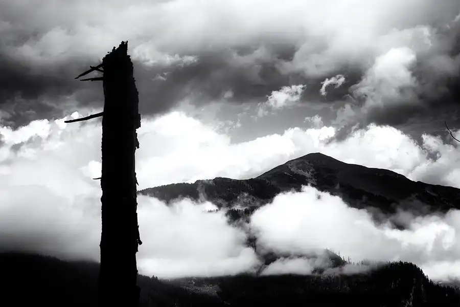 029 | 2025 | Krimml | Krimmler Wasserfälle | © carsten riede fotografie