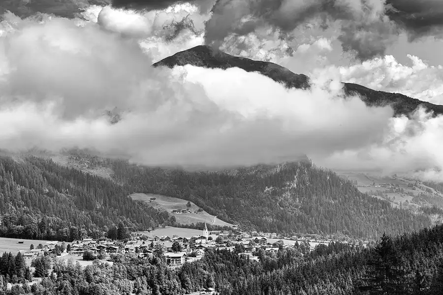 030 | 2025 | Krimml | Krimmler Wasserfälle | © carsten riede fotografie