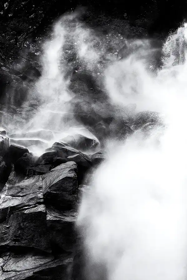 051 | 2025 | Krimml | Krimmler Wasserfälle | © carsten riede fotografie