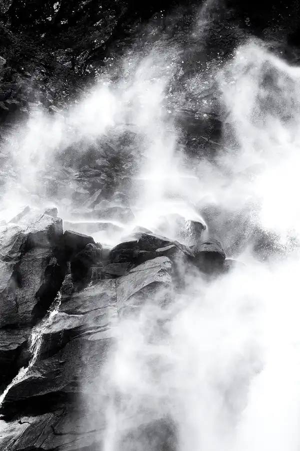 052 | 2025 | Krimml | Krimmler Wasserfälle | © carsten riede fotografie