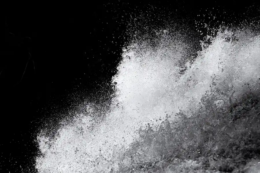 055 | 2025 | Krimml | Krimmler Wasserfälle | © carsten riede fotografie