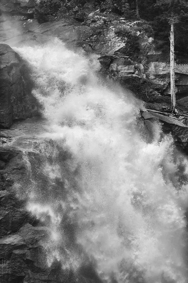 005 | 2025 | Krimml | Krimmler Wasserfälle | © carsten riede fotografie