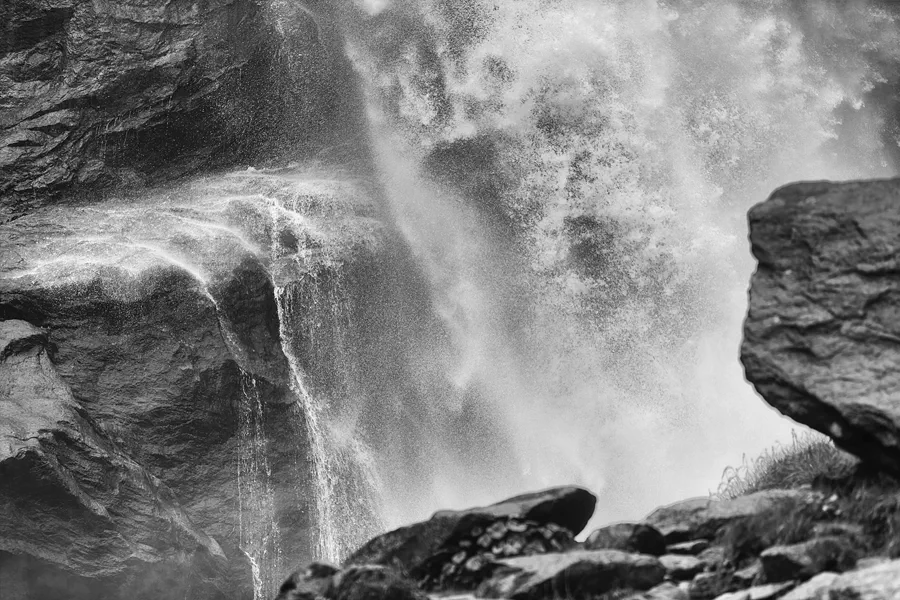 006 | 2025 | Krimml | Krimmler Wasserfälle | © carsten riede fotografie