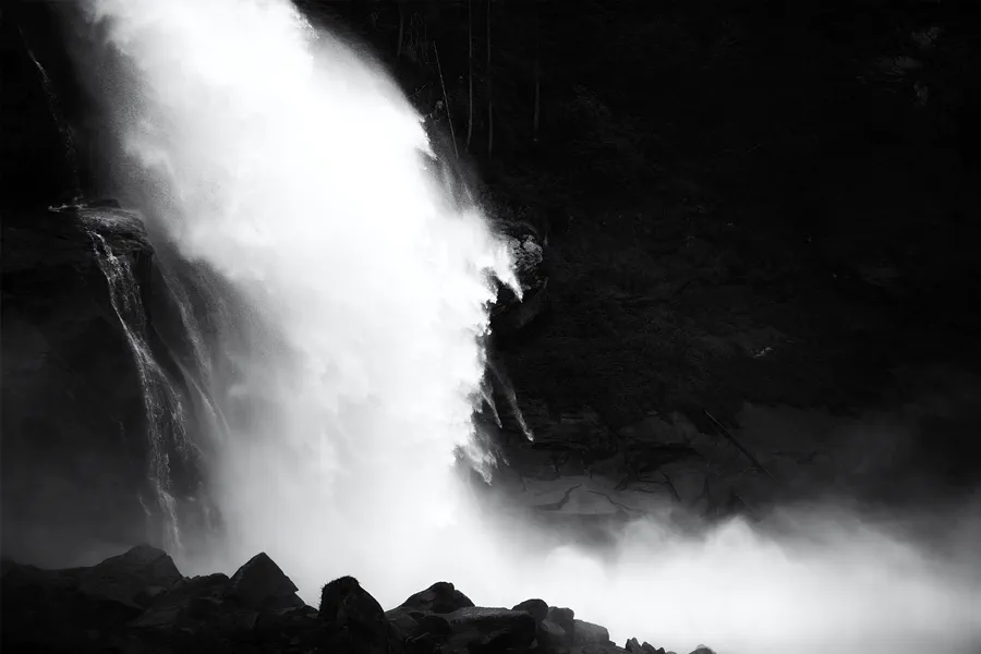 007 | 2025 | Krimml | Krimmler Wasserfälle | © carsten riede fotografie