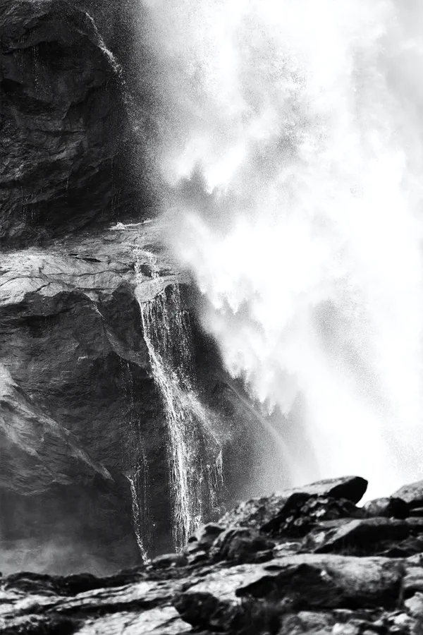 010 | 2025 | Krimml | Krimmler Wasserfälle | © carsten riede fotografie