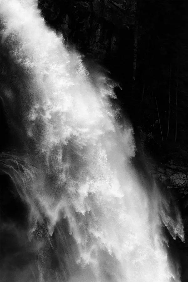 012 | 2025 | Krimml | Krimmler Wasserfälle | © carsten riede fotografie
