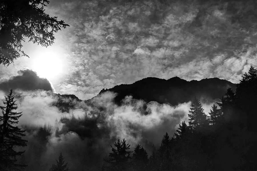 014 | 2025 | Krimml | Krimmler Wasserfälle | © carsten riede fotografie