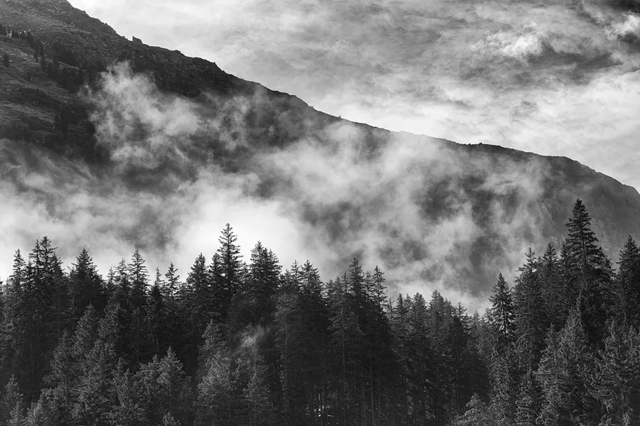 016 | 2025 | Krimml | Krimmler Wasserfälle | © carsten riede fotografie