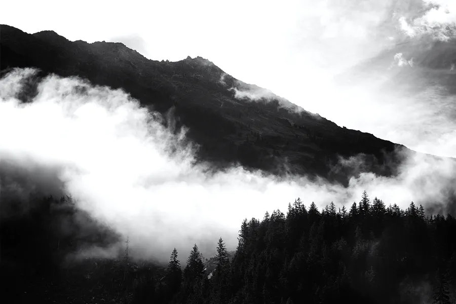 017 | 2025 | Krimml | Krimmler Wasserfälle | © carsten riede fotografie