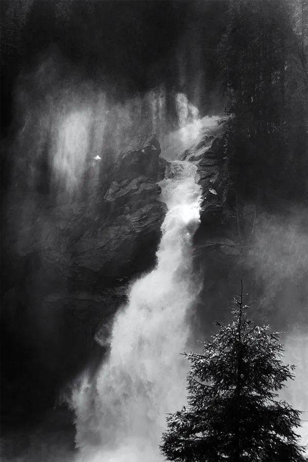 020 | 2025 | Krimml | Krimmler Wasserfälle | © carsten riede fotografie