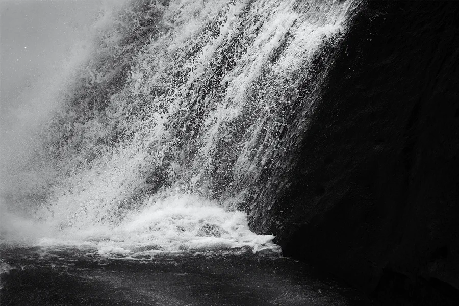 039 | 2025 | Krimml | Krimmler Wasserfälle | © carsten riede fotografie