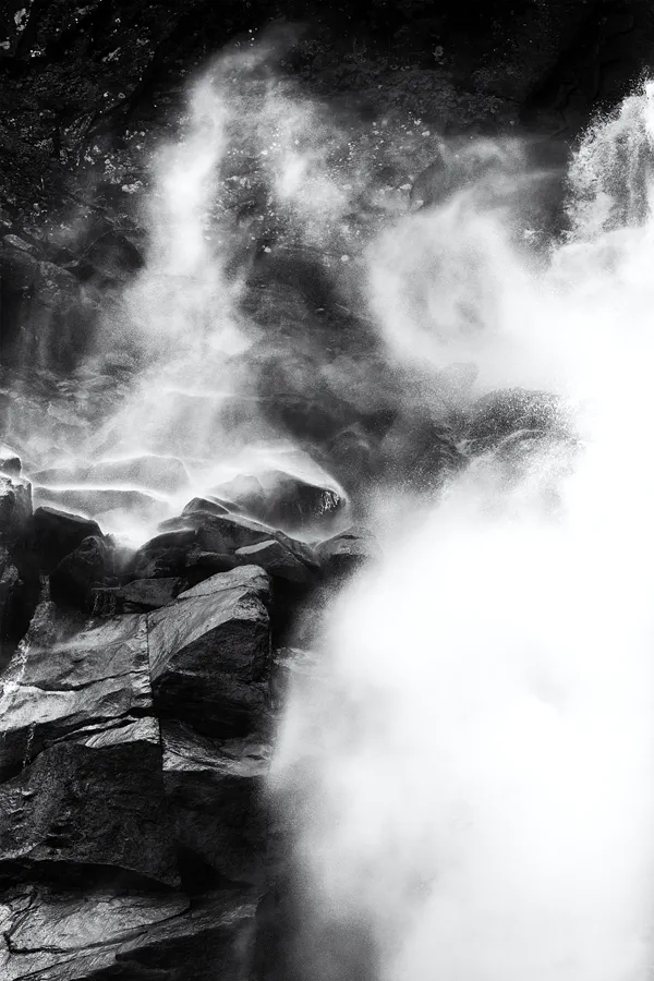 051 | 2025 | Krimml | Krimmler Wasserfälle | © carsten riede fotografie