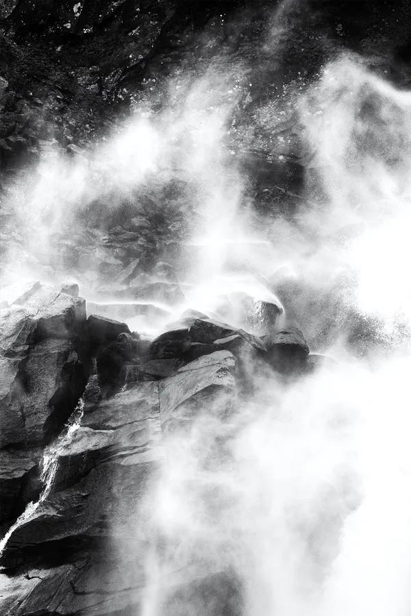 052 | 2025 | Krimml | Krimmler Wasserfälle | © carsten riede fotografie