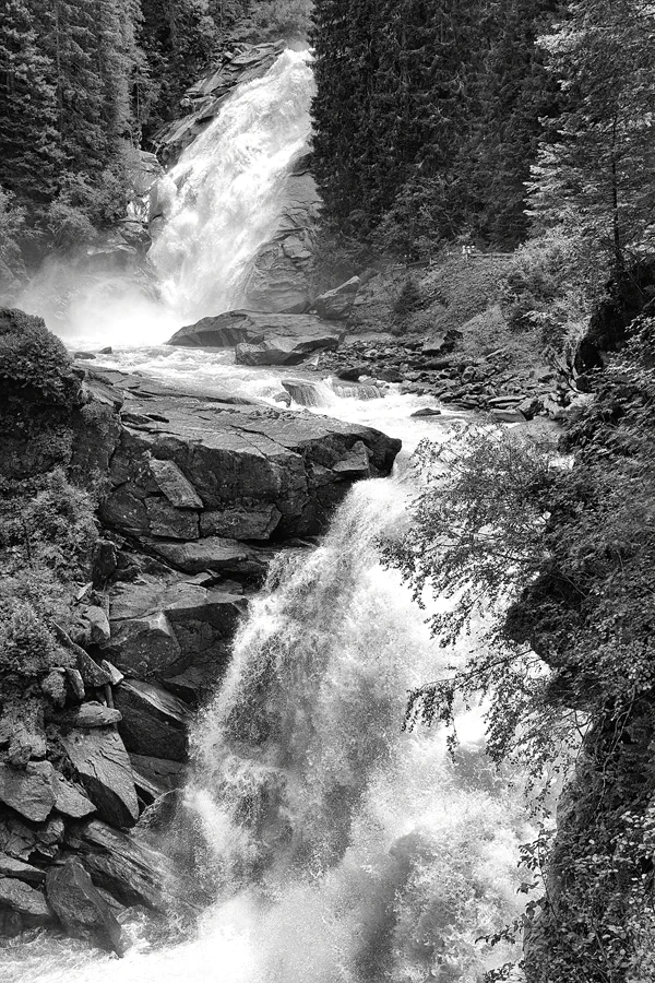 059 | 2025 | Krimml | Krimmler Wasserfälle | © carsten riede fotografie
