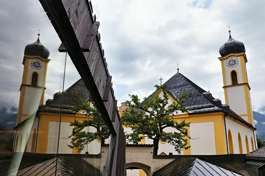 016 | 2025 | Kufstein | © carsten riede fotografie