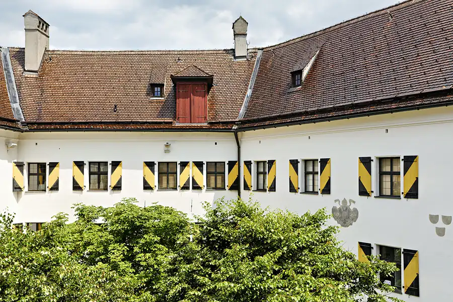 023 | 2025 | Kufstein | Festung Kufstein | © carsten riede fotografie