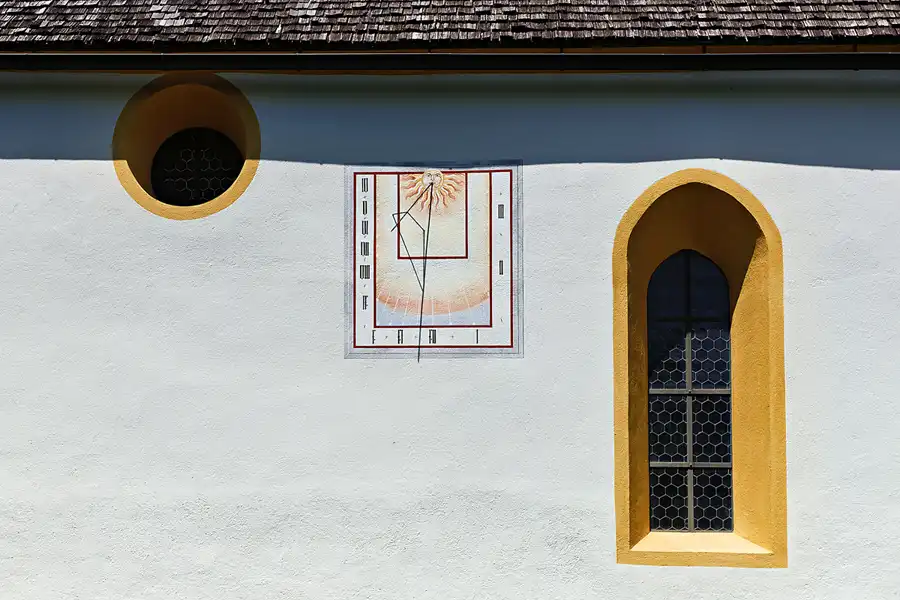 068 | 2025 | Stans | Katholisches Pfarramt Stans | © carsten riede fotografie