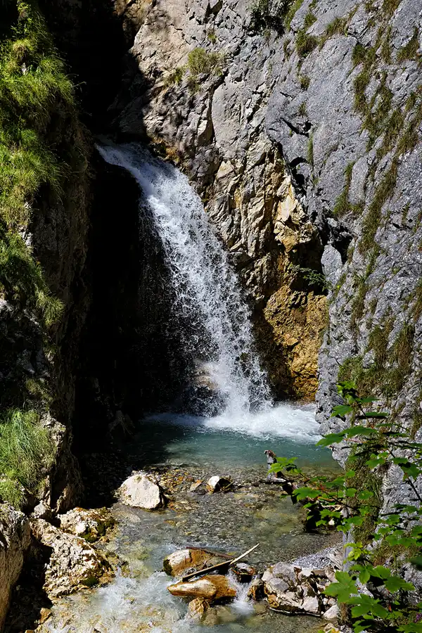 079 | 2025 | Stans | Wolfsklamm | © carsten riede fotografie