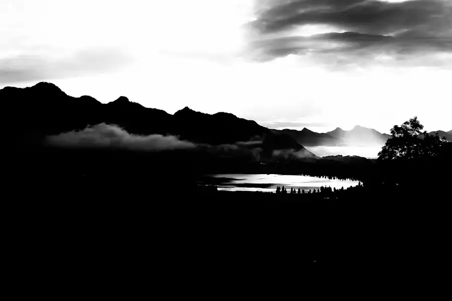 093 | 2025 | Walchsee | © carsten riede fotografie